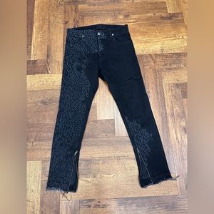 MARCELL VON BERLIN JEANS